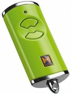 HÖRMANN ITALIA Пульт дистанционного управления для автоматизации и контроля открытия гаража