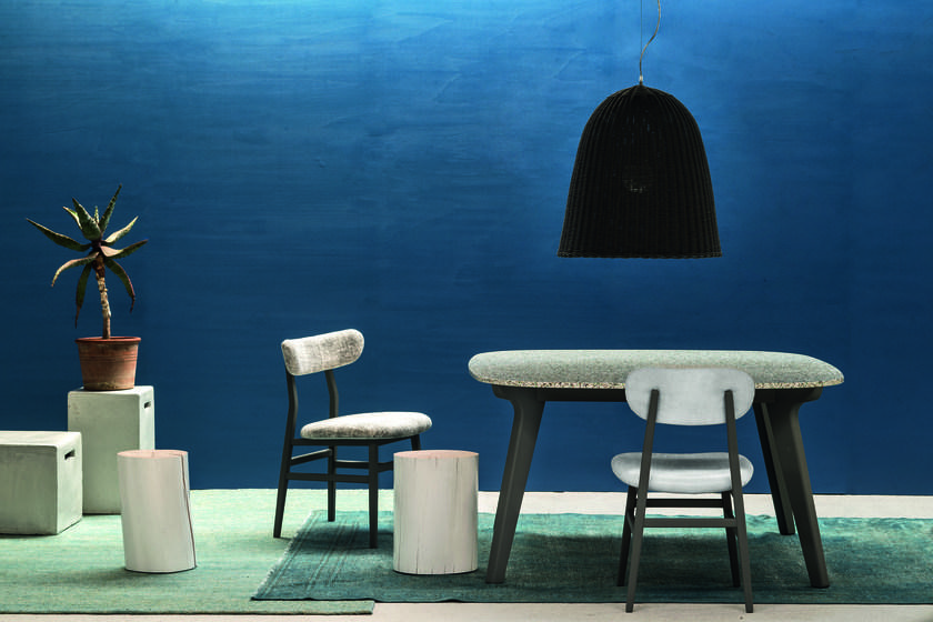 Gervasoni Мягкое кресло Brick sun-id-1453252 - Вид №5