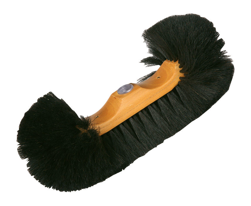 460642 Венская настенная щетка для веников мир Buerstenwelt 