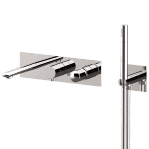 FU710D2Q Смесители для душа DANIEL RUBINETTERIE