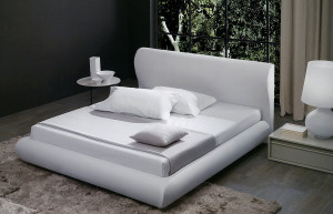 Кровать  FRATELLI RADICE SUNRISE