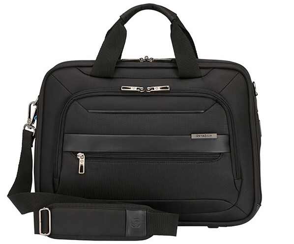 CS3-09005 Сумка для ноутбука CS3*005 Briefcase 14 Samsonite Vectura Evo  - Вид №1