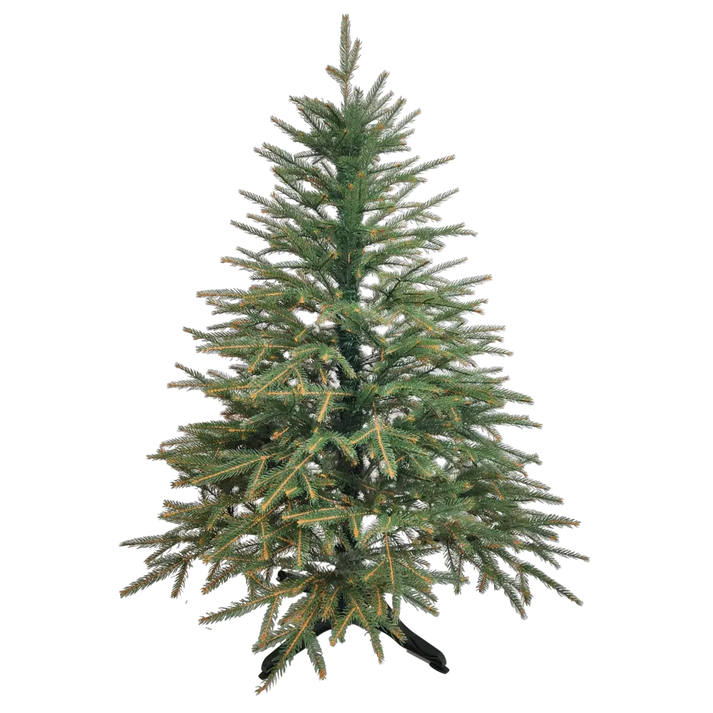 Ель новогодняя искусственная Джулия 120 см Santreyd STLM-2177913 - Вид №1