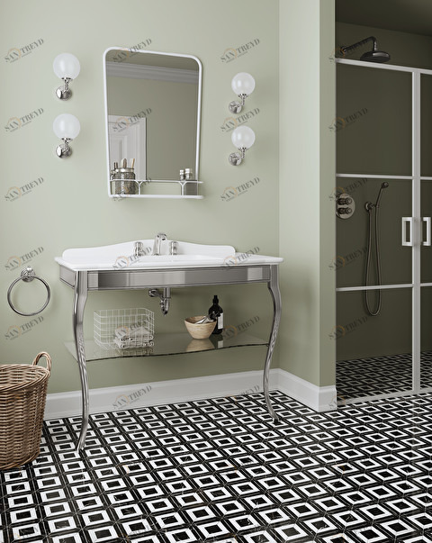JACQCERAMIC Консоль Jacqueline Ceramic Devon&Devon 
