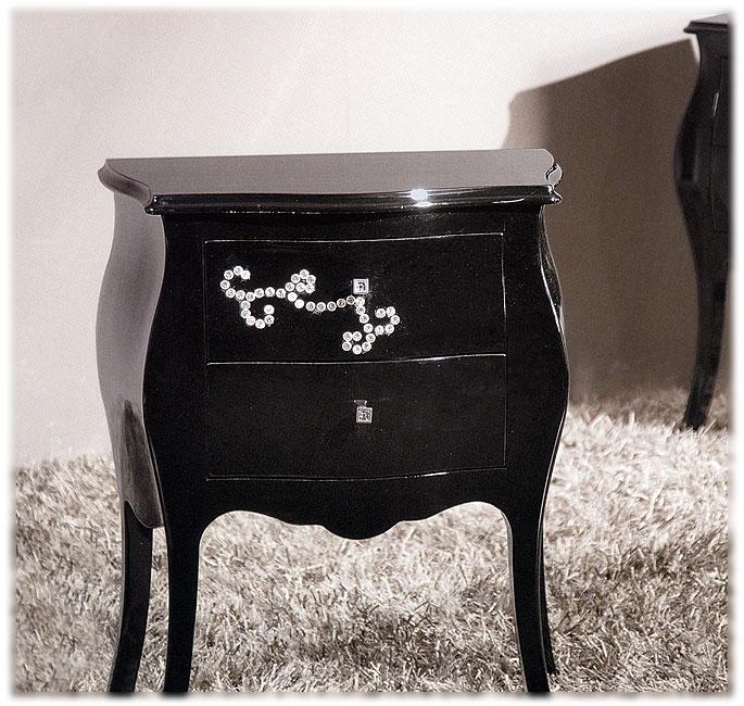 Тумбочка Twinkie RM ARREDAMENTI Twinkie Capriccio