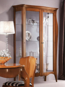 Витрина  BTC INTERNATIONAL 715/G