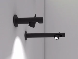 Martinelli Luce Регулируемый настенный светодиодный светильник Calabrone 1433