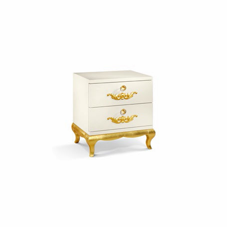 Тумбочка VERONA CAVIO CASA VR9300Ry  - Вид №2