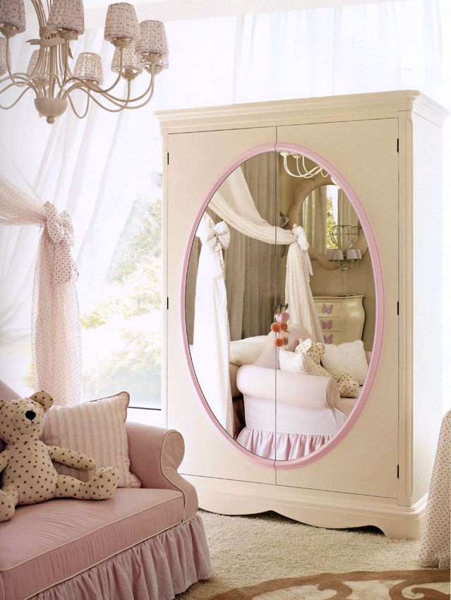 Шкаф  DOLFI 2080 