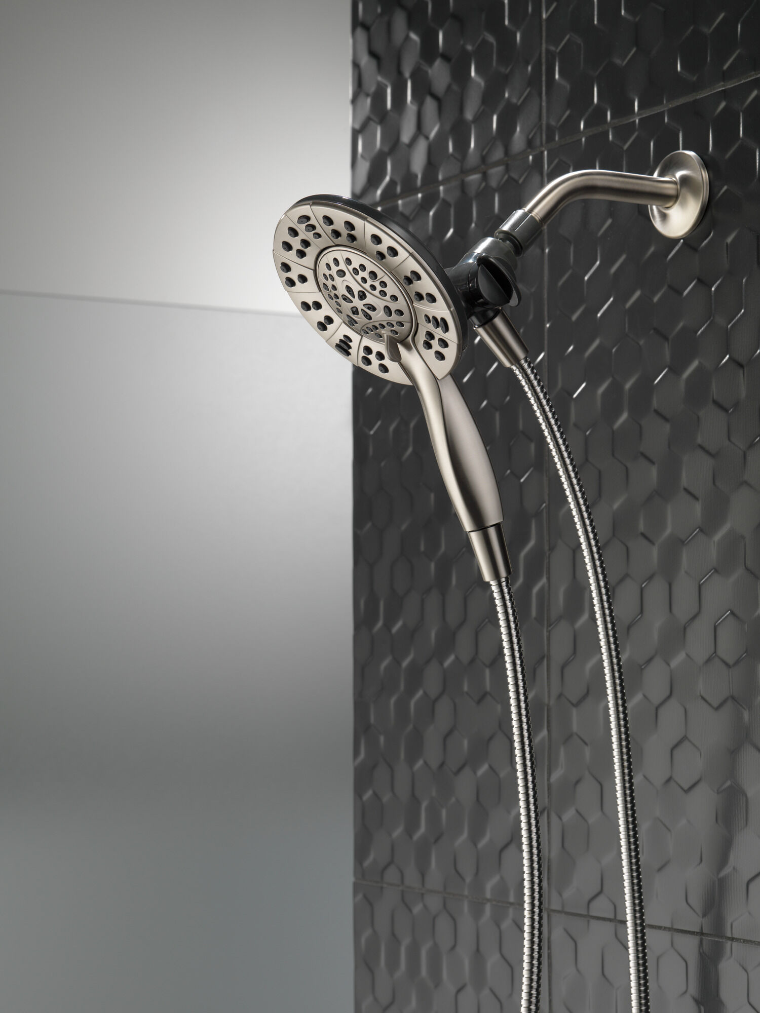 4 Настройка In2ition Delta Faucet 75499SN - Вид №8
