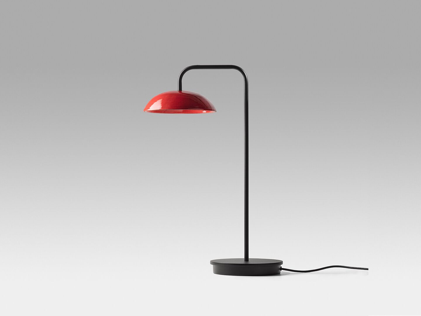 Керамическая настольная лампа luxcambra Absidiola ARCH-00101414 - Вид №23