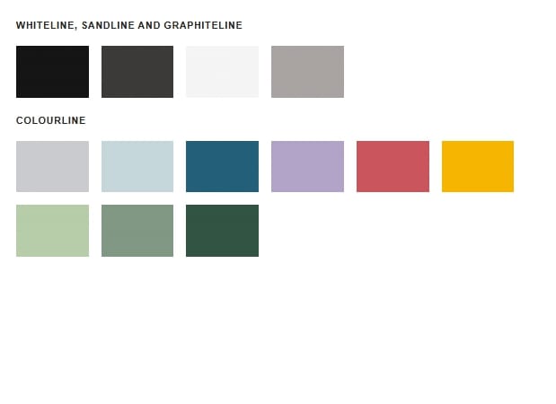 Прямоугольный стол для совещаний System 180 K Table System ARCH-00067889 - Вид №3