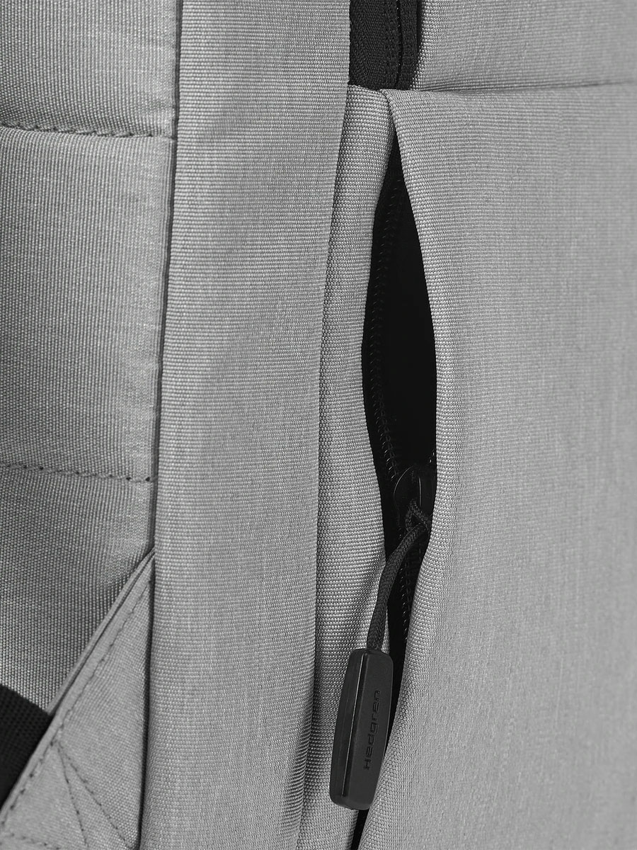 HLNO04/250-01 Рюкзак HLNO04 Dash Backpack 15.6 Hedgren Lineo - Вид №3