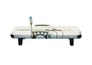 Deluxe Массажная кровать VITAL RAYS 