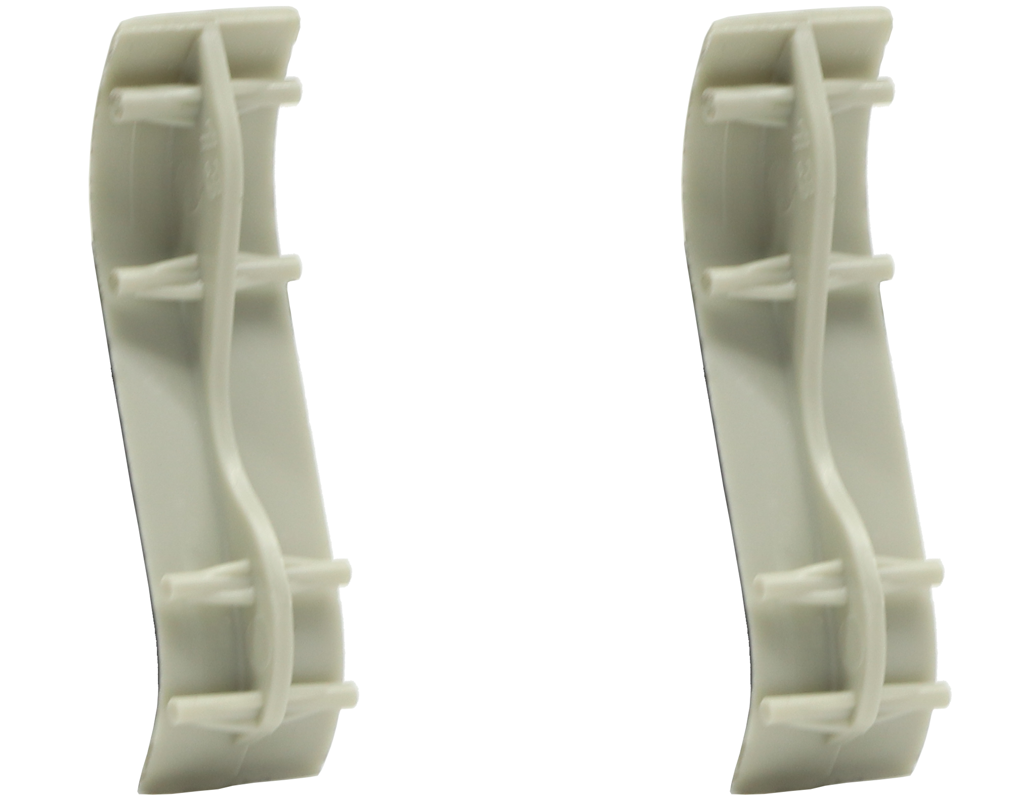83411550 Соединитель Кратос 55 мм 2 шт. STLM-0041137 ARTENS  - Вид №1