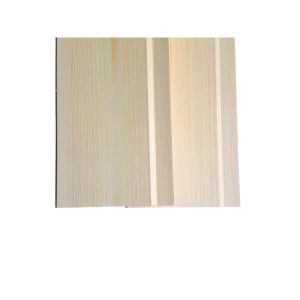 Раскладка деревянная массив 20x146x6000 мм хвоя сорт оптима