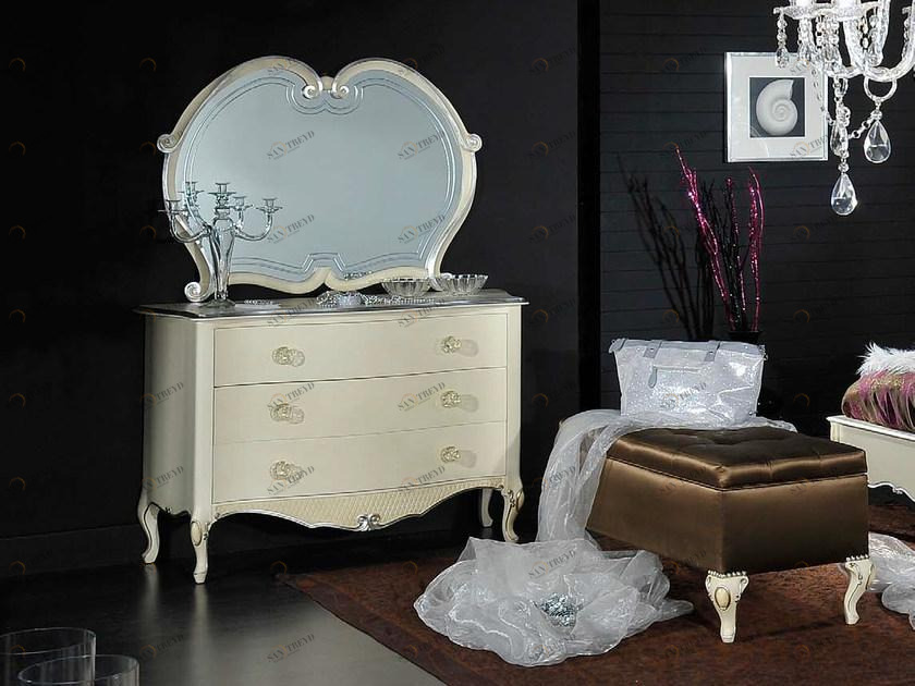 Комод из массива дерева Ester Lv-1274 Santreyd