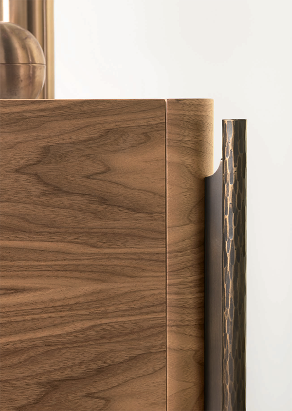 Буфет SHANGAI CANTORI 1960.7000.NN.A04.+BQ  - Вид №1