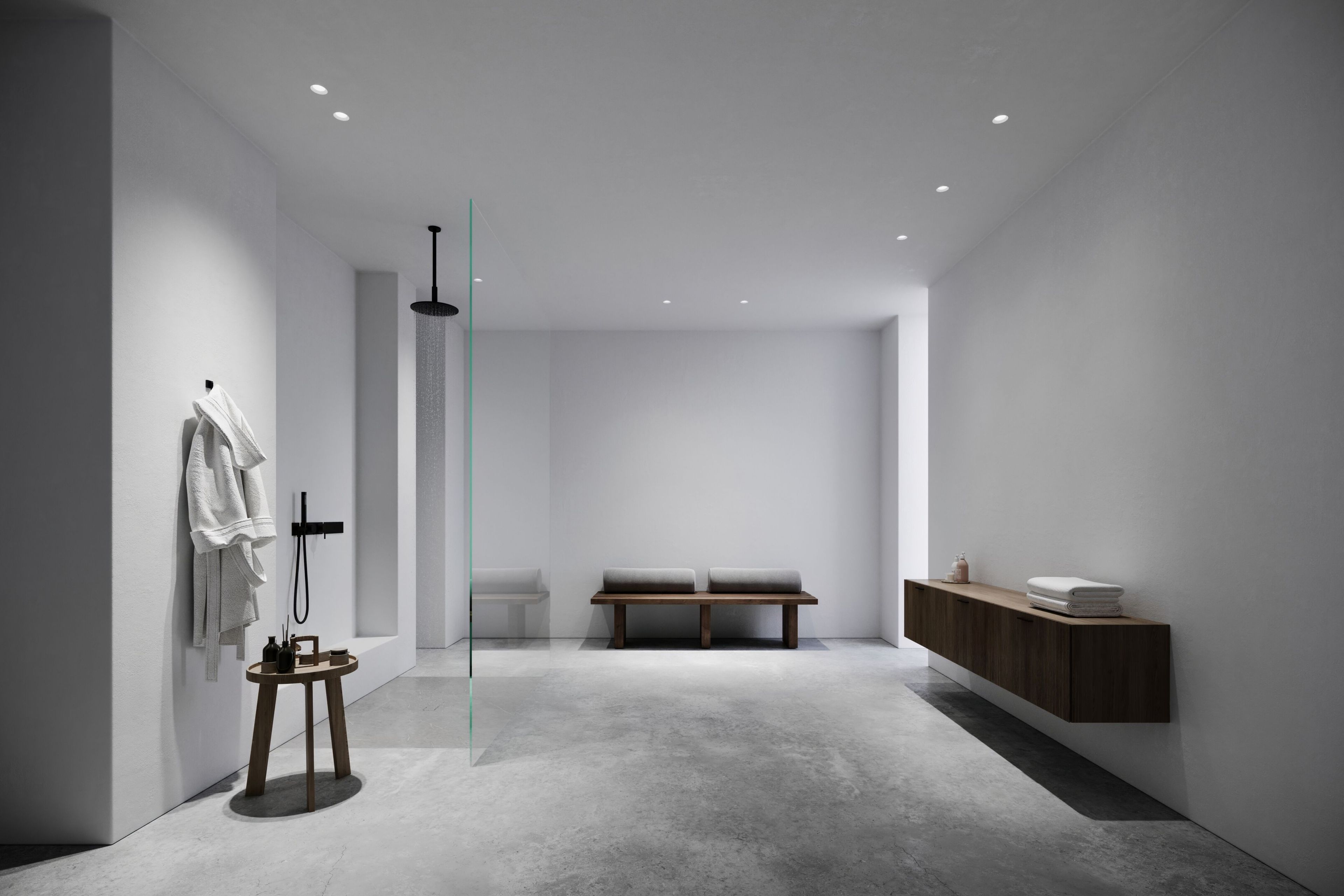 Утопленный прожектор Reggiani HYBRID ARCH-00135925 - Вид №10