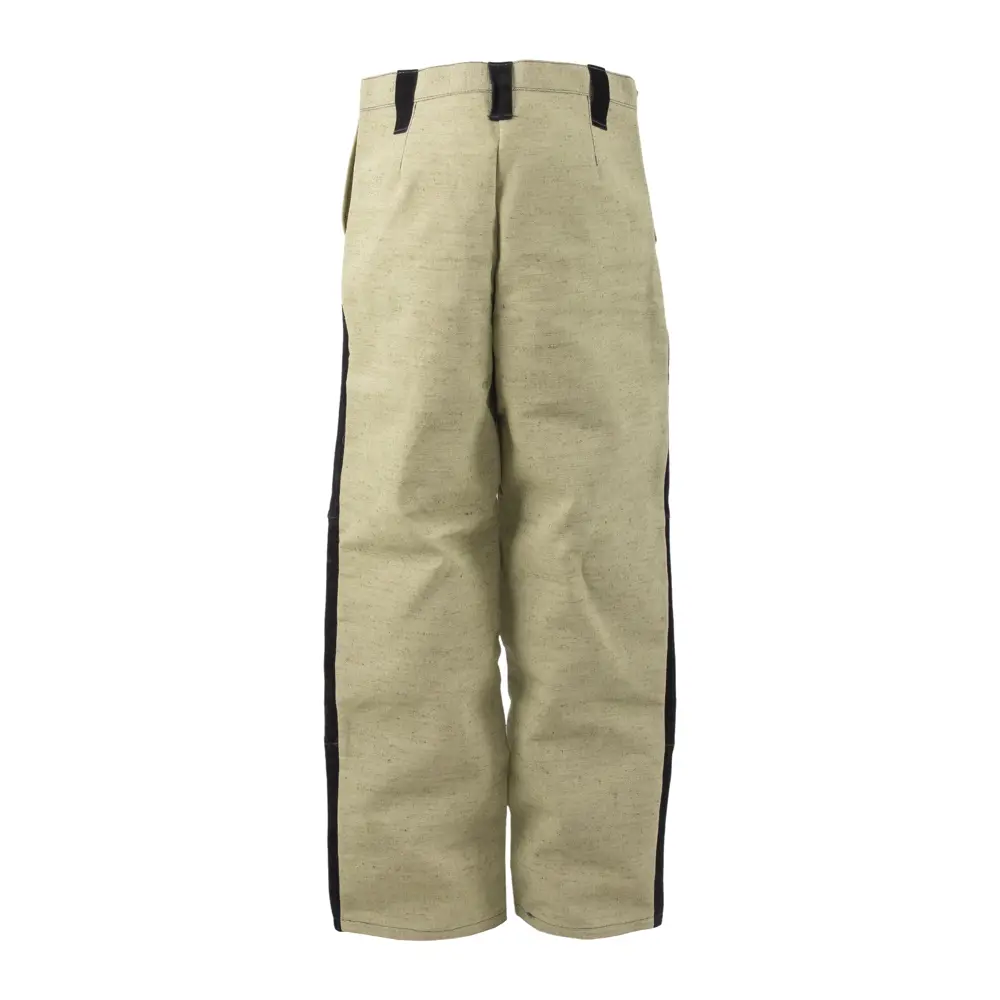 Костюм сварщика 105-0040-46 размер 52-54 рост 182-188 см Santreyd нет STLM-2131311 - Вид №7