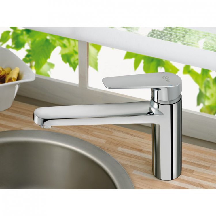 B0954AA Смеситель для кухонной мойки Ideal Standard CERAPLAN III  - Вид №1