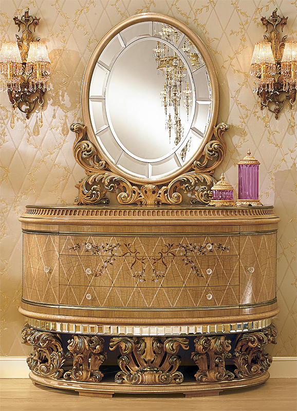 Комод  RIVA 8032 