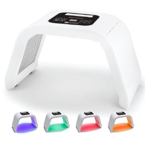 29937 Аппарат для LED терапии Combo Arch Beauty Star