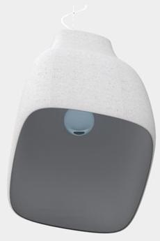 Manufatti Viscio Подвесной светильник из бетона Aster sun-id-1407004 - Вид №8