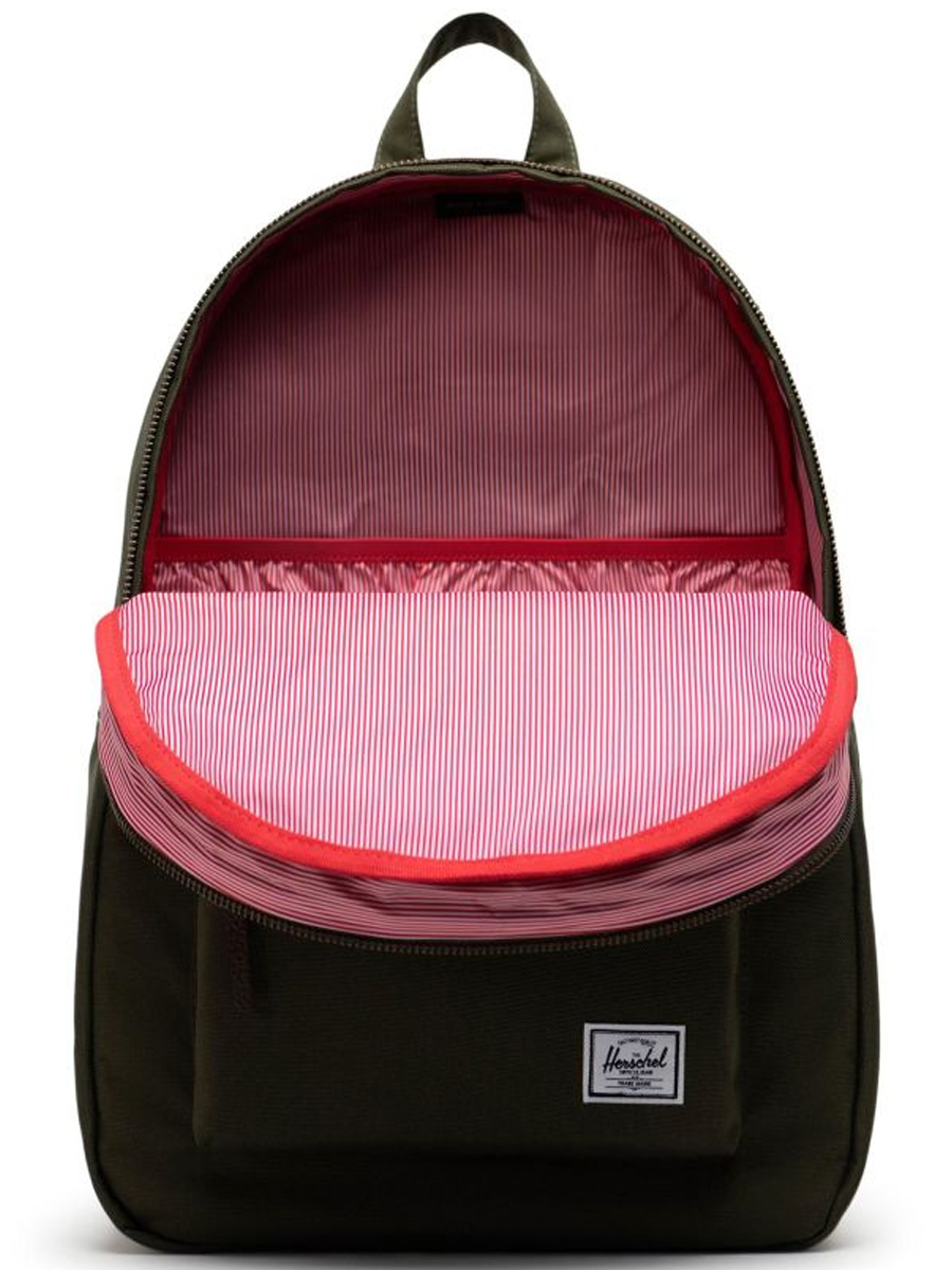 10005-04488-OS Рюкзак Settlement Backpack Herschel  - Вид №1