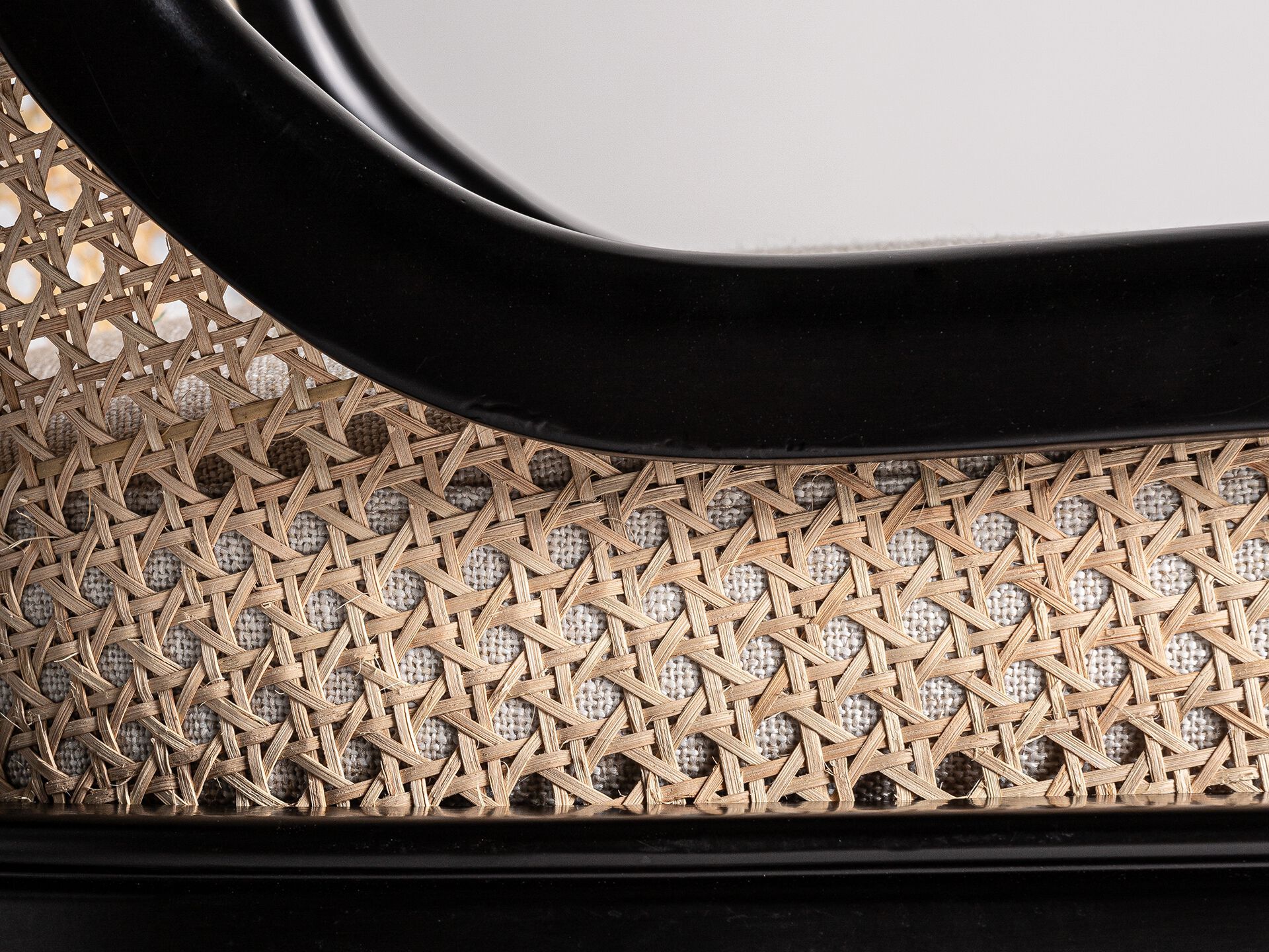 Деревянный стул с мягким сиденьем Vical Home VELBURG ARCH-00013983 - Вид №8