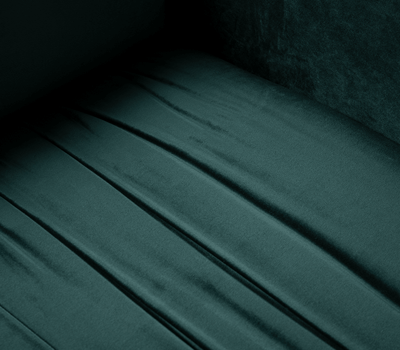 0-100 Несовершенное зеленое кресло Boca Do Lobo  - Вид №13