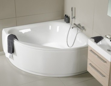 BB7000500000000_hit1 Ванна Riho Atlanta Santreyd - Вид №2