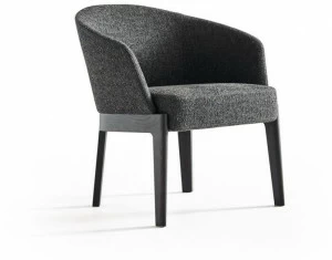 Molteni & C. Кресло с подлокотниками Chelsea