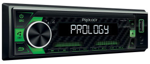 5359890 Автопроигрыватель PROLOGY CMX-235