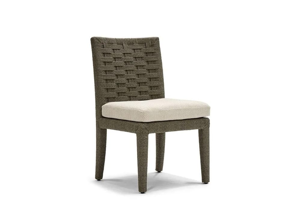 Веревочный садовый стул Walters Hopkins ARCH-00083432