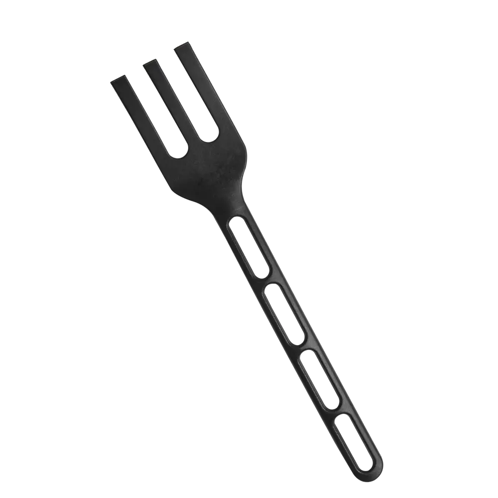 Набор кухонных принадлежностей Delinia из жаростойкого пластика, 3 предмета 86298794 STLM-0067651 - Вид №2