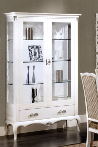 Витрина  GIULIACASA P3032-MI