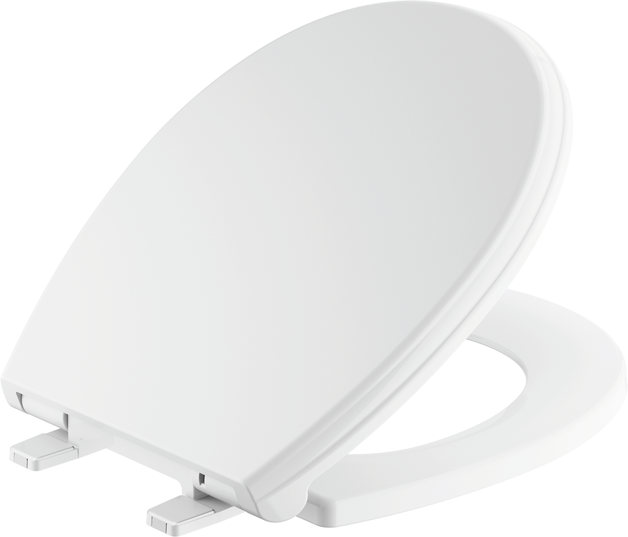 801901-WH Крышка сиденье для унитаза Delta Faucet  - Вид №1