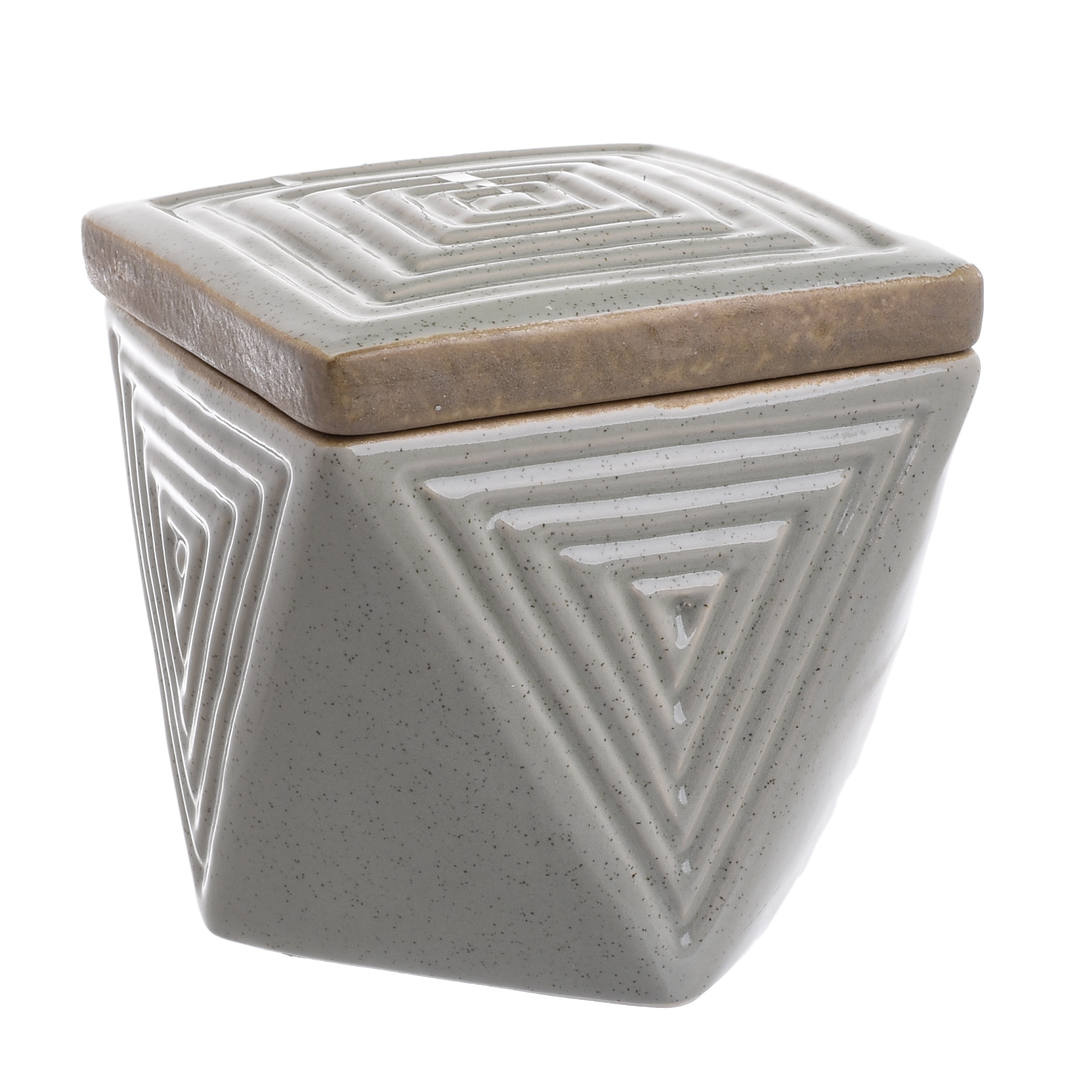 3870354.0005 банка с крышкой TO4ROOMS 