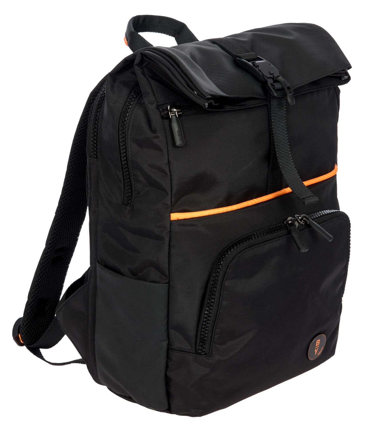 B3Y04493.001 Рюкзак B3Y04493 Medium Designer Backpack BY Brics Eolo - Вид №1