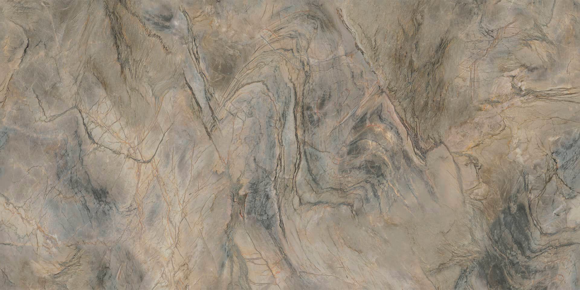 Керамогранит с мраморным эффектом Atlas Plan ZEPHYR ARCH-00106134 - Вид №1