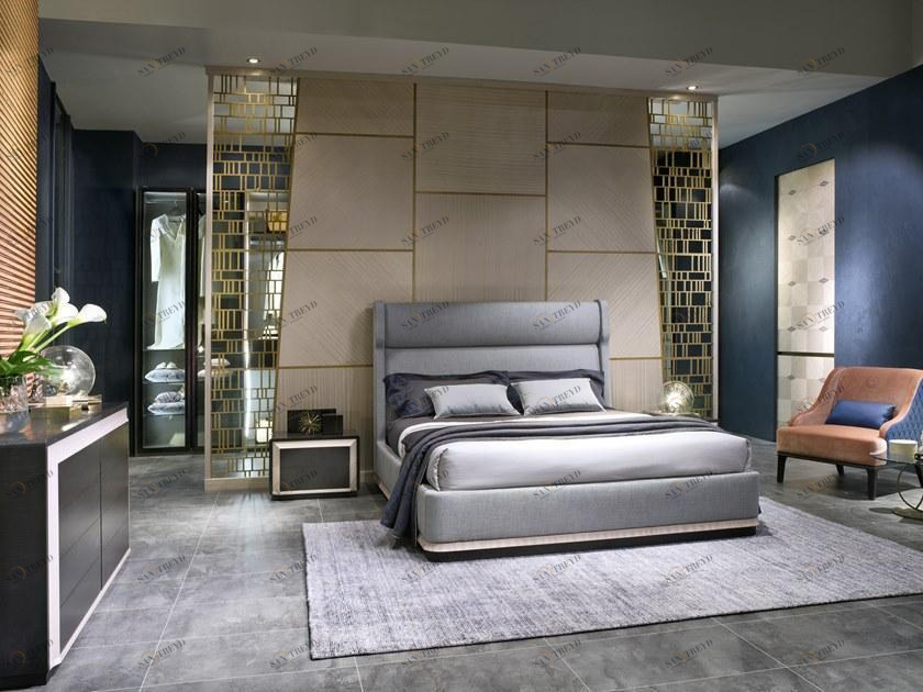 Carpanelli Буазери / перегородка Optical skin Bois13