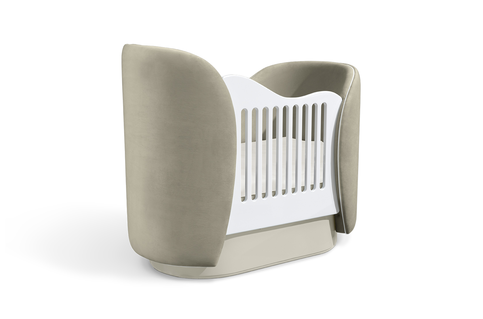 CIST566 Кровать для новорожденных Облако Circu  - Вид №1