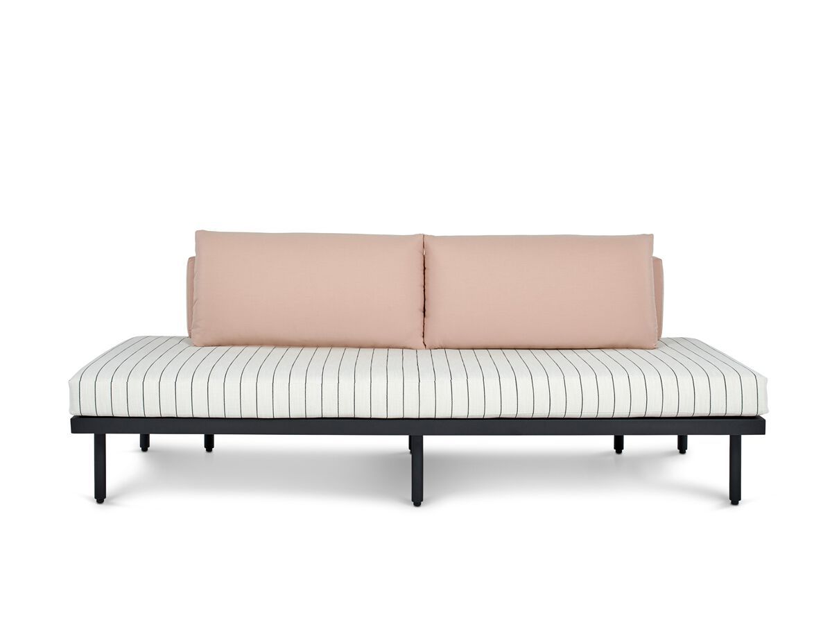 Ткань сад диван Walters Avenue ARCH-00059286 - Вид №3