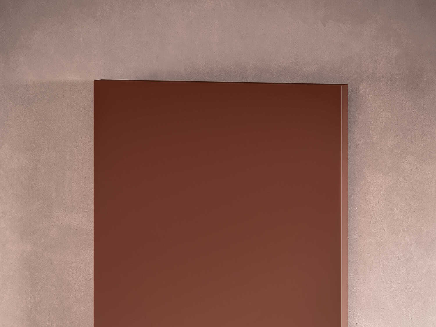 Стальная мебель электрическая излучающая пластина Irsap ARCH-00068609 - Вид №1