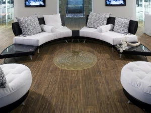 Bruno Parquet Готовый дубовый паркет Le valli