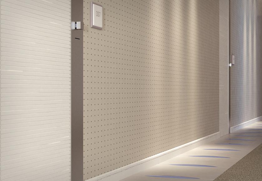 VETROVIVO Настенная / напольная плитка из керамогранита и стекла Stuck & co sun-id-1424548 - Вид №3