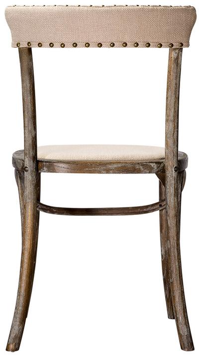 2388 Стул Bent Vintage R-HOME 930104 - Вид №3