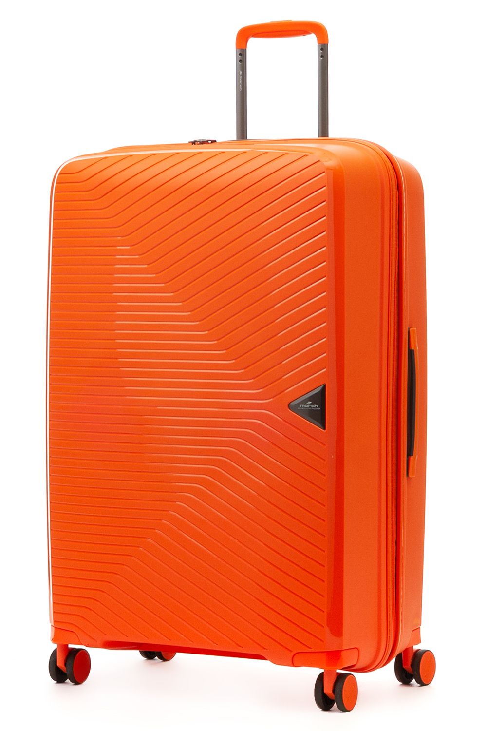 M1200-10-72 Чемодан M1200*72 Spinner 77 March Gotthard 