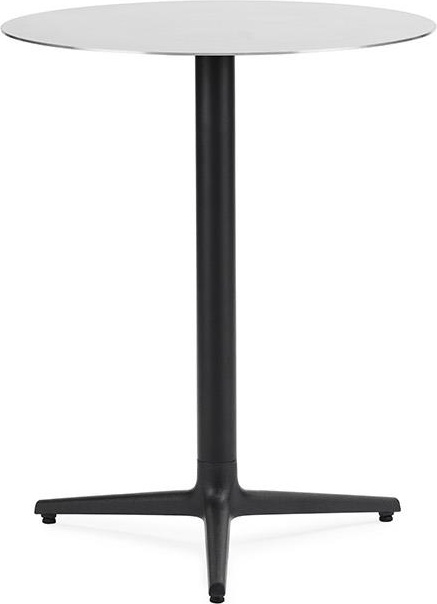 604102 Table 3L H75 Ø60 Нержавеющая сталь Normann Copenhagen Allez 